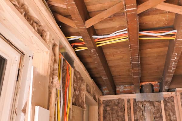 Complete Electrical Services Complete Electrical Services