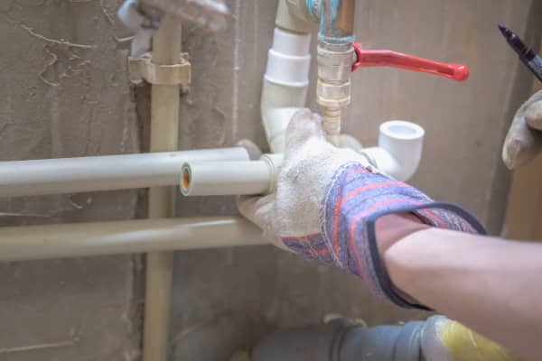 Repiping Services Repiping Services
