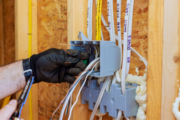 Wiring Installation Services Wiring Installation Services